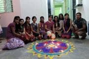 Assam Women's University Jorhat Events photo 5